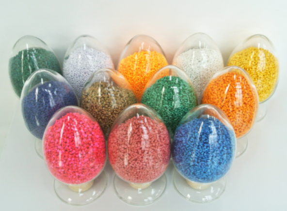 決定炭黑和色素炭黑的性能 決定炭黑和色素炭黑的性能